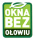 Okna bez ołowiu